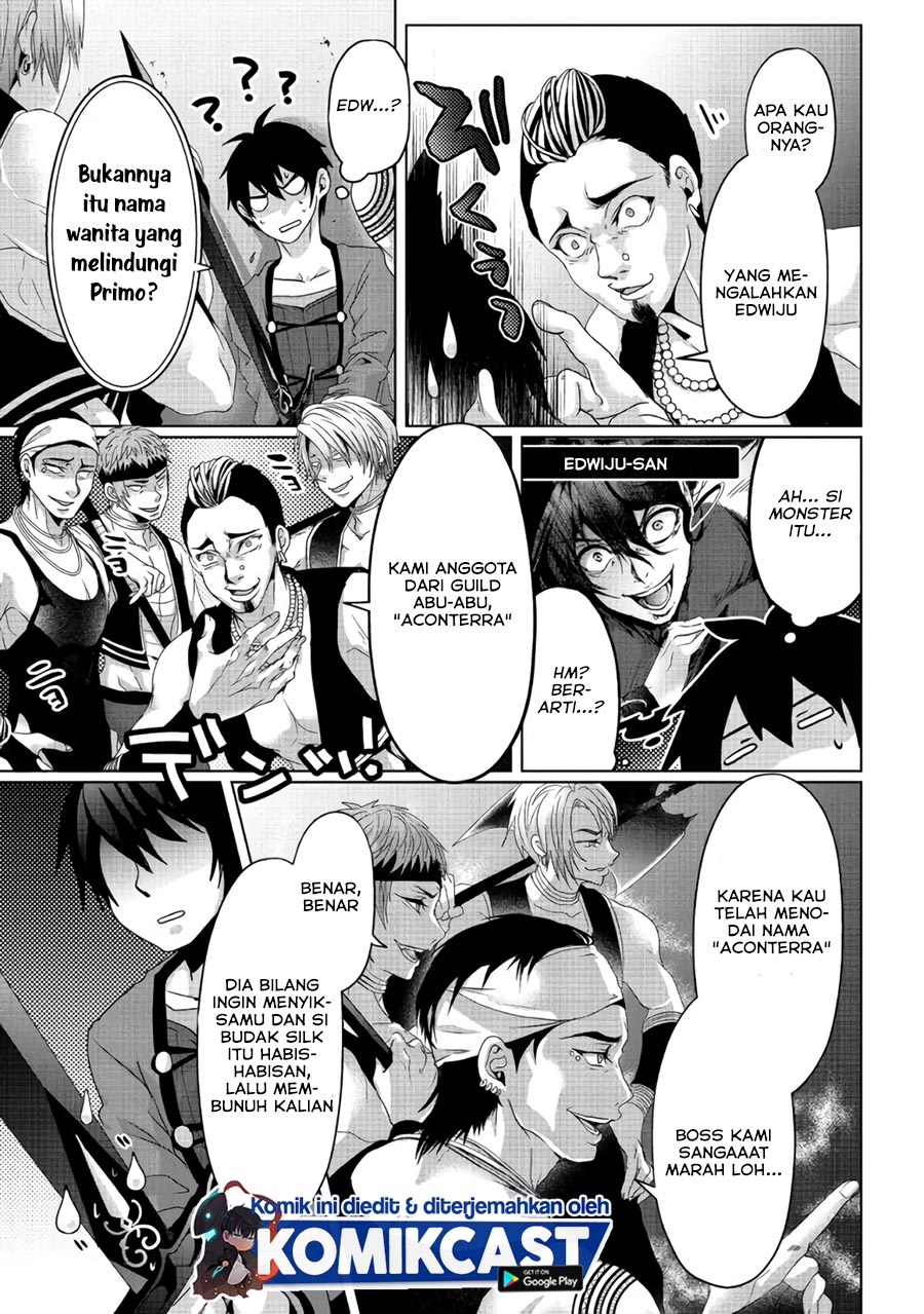 Nise Seiken Monogatari: Osananajimi no Seijo o Uttara Michizure ni Sareta Chapter 07 Gambar 4